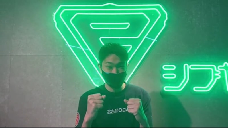 開始前には各所属チームのオーナーから挨拶が行なわれた。名古屋OJA BODY STAR Mildomからは、SFL2021出場メンバーの1人であり、現在はeスポーツ高等学院で教員を務めるオニキ氏が応援コメントを公開した