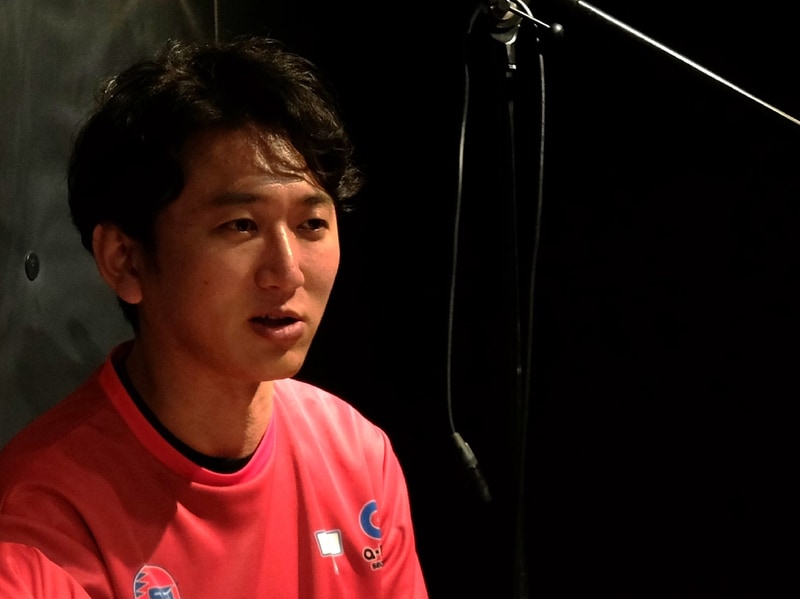 Shutoの環境を見て、いずれ強くなると信じていたというネモ。ただ、ここまで急成長するとは思っていなかったとも語る