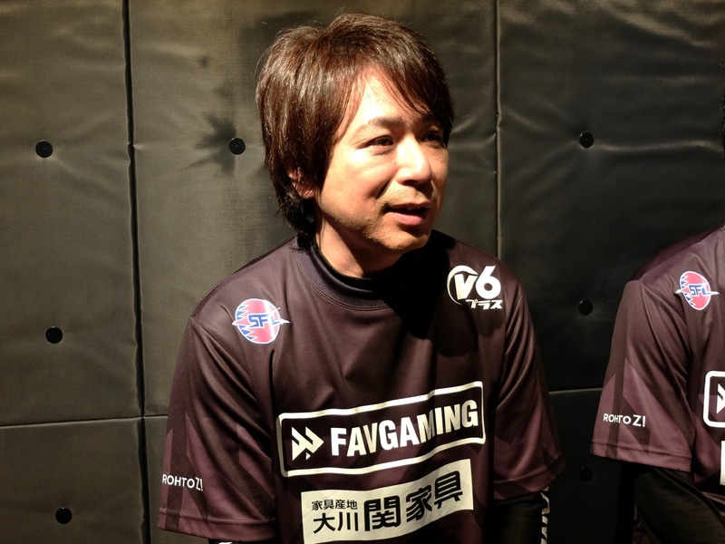 足りないものがあったことが敗因の1つと語るリーダーのsako