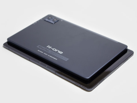 西川和久の不定期コラム】10.4型2K/8コア/6GB/128GBで2万円台のAndroid