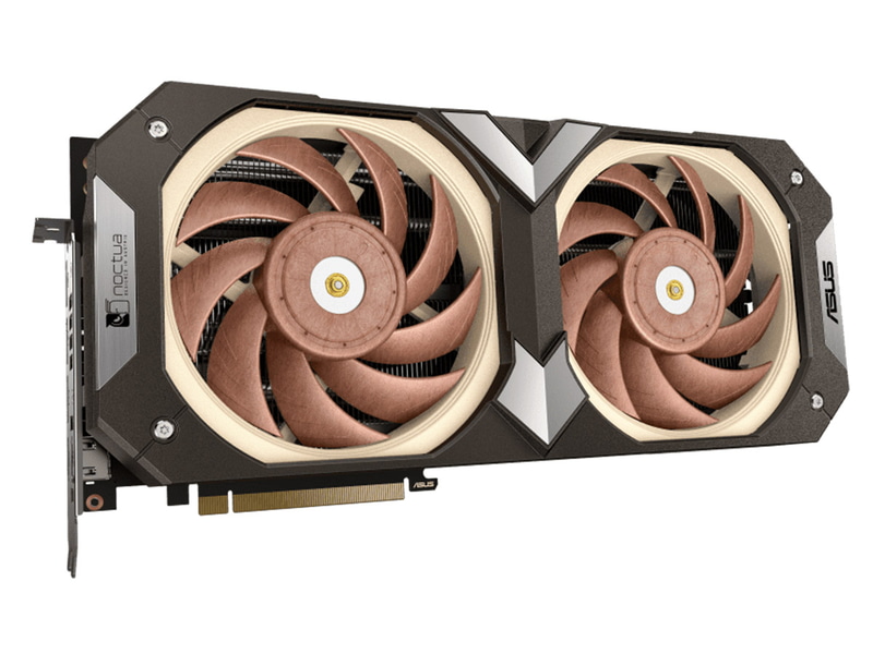GeForce RTX 4080 Noctua Edition