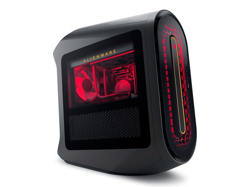 Alienware Aurora R15 AMD