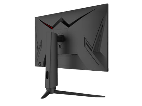 船井電機、4K/144Hz対応のゲーミングモニター。FF14推奨認定 - PC Watch