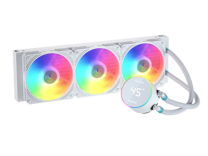 AIO5(White)