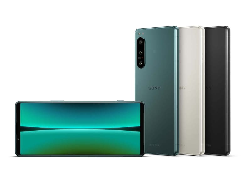Xperia 5 IV