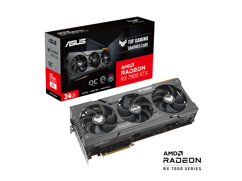 TUF-RX7900XTX-O24G-GAMING