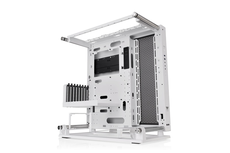 Core P3 TG Pro Snow Edition