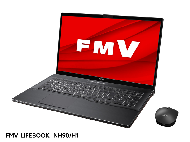 NH90/H1(ブライトブラック)