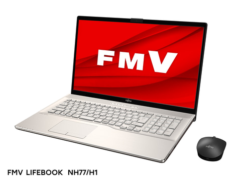 LIFEBOOK 富士通 NH77/E3 17.3型 04_l.jpg