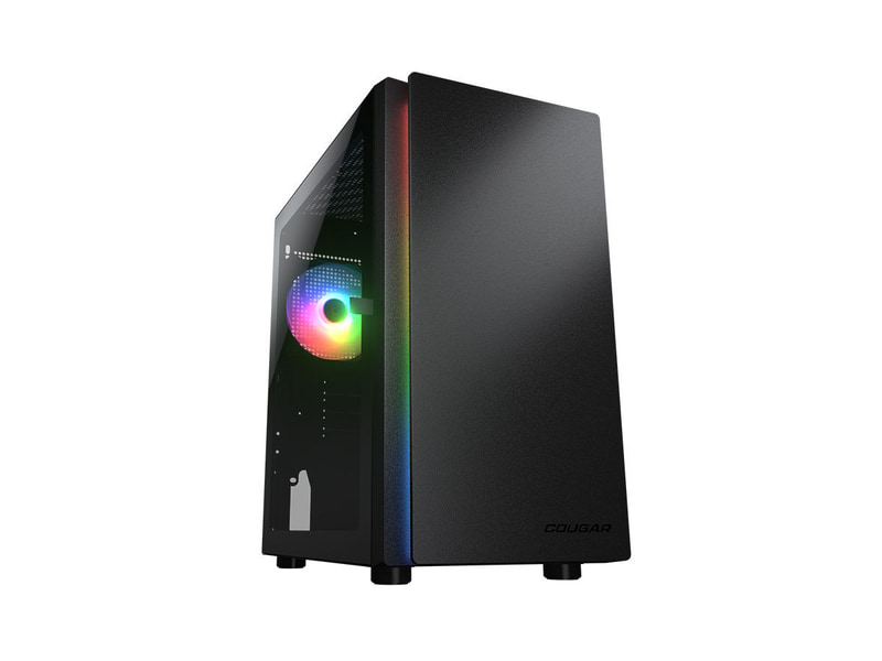 COUGAR PURITY RGB(Black)