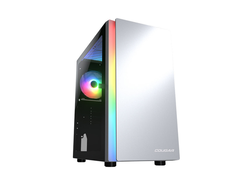 COUGAR PURITY RGB(White)