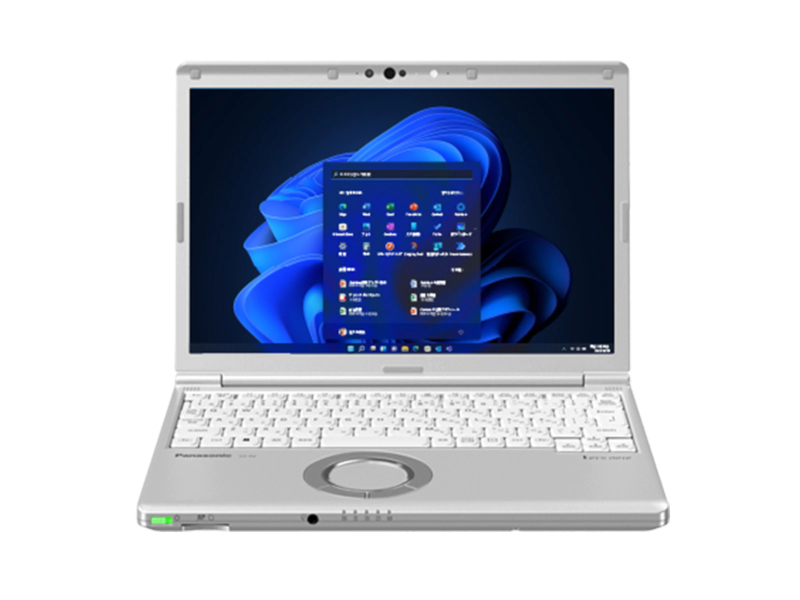 レッツノートSV9