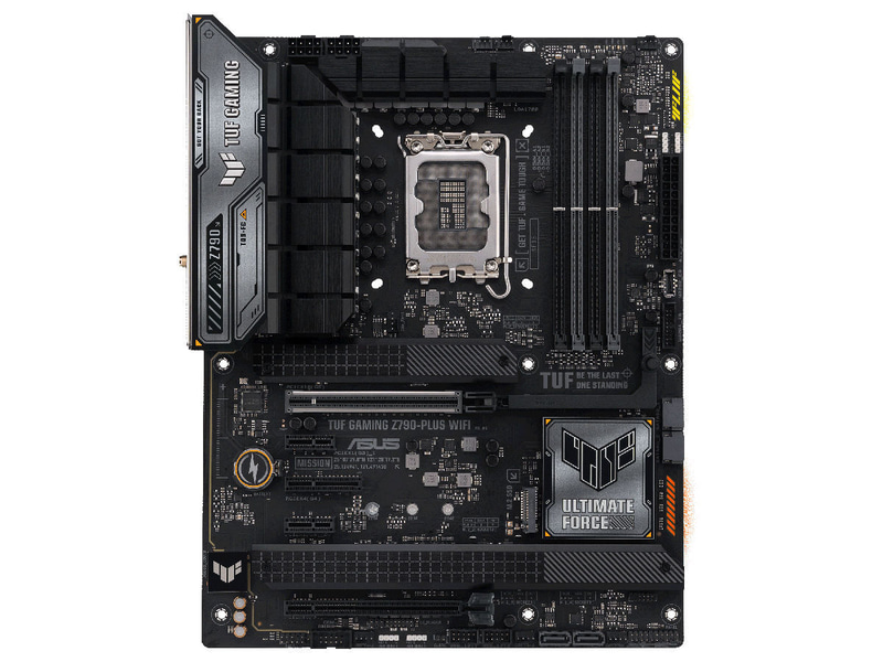 TUF GAMING Z790-PLUS WIFI