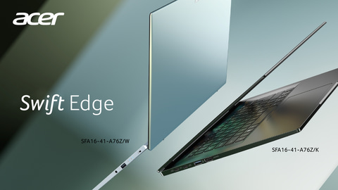 3,840×2,400ドット16型OLED搭載で1.17kg。Ryzen搭載の超軽量ノート