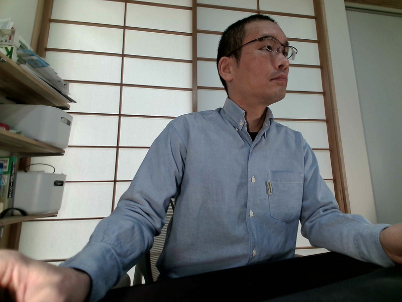 2,592×1,944ドットのキャプチャ画像