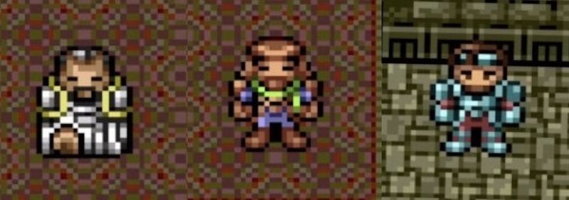 体を入れ替え戦うことができる