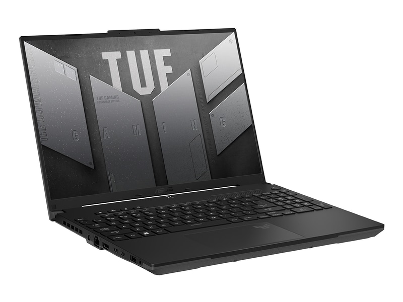 TUF Gaming A16 Advantage Edition