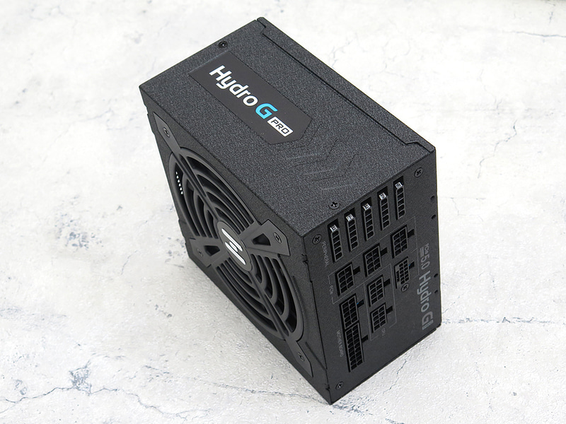 Hydro G PRO ATX3.0 (PCIe5.0)1000W