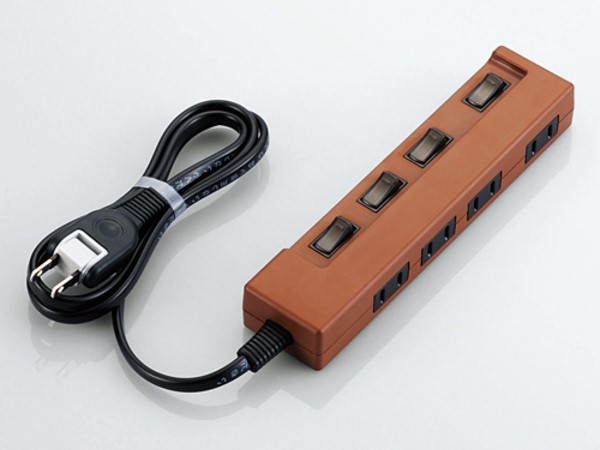 Color Style 1.0m ブラウン