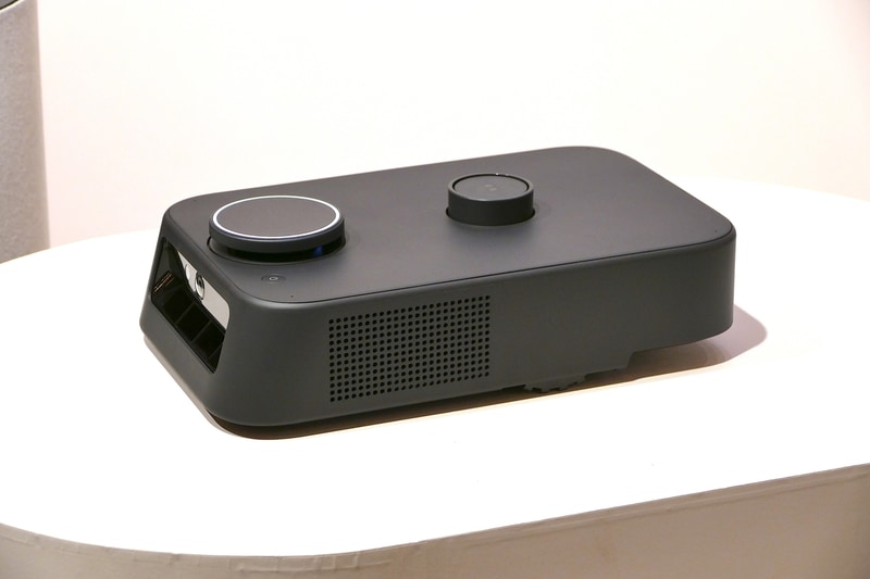 カチャカ側面。重さは10kg