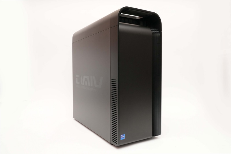 マウスコンピューター「DAIV DD-I9G90」67万9,800円から