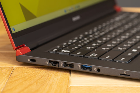 まともに動くPCは20万円以上する？いえいえ、マウスのRyzen搭載ノート