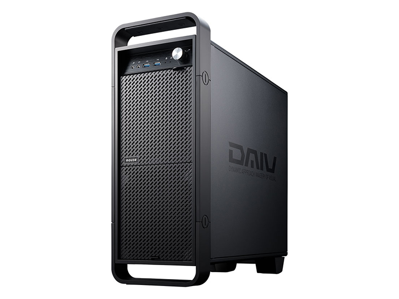 DAIV Z7 [Windows 11]