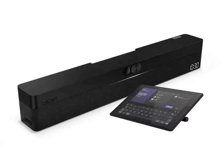 ThinkSmart One+Controller for Microsoft Teams Rooms