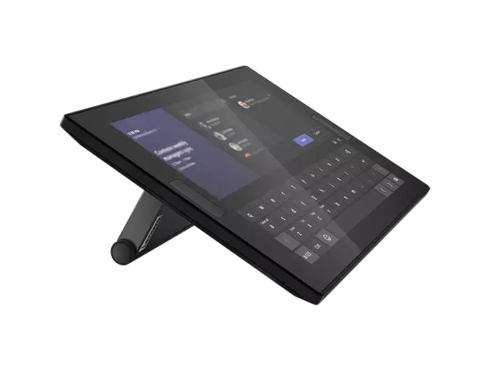ThinkSmart Controller(Microsoft Teams Roomsモデル)