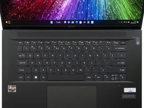 acer Swift Edge 16 SFA-16-41-A76Z/K エイサー 楽天市場】Acer公式 ノートパソコン Swift Edge SFA16-41-A76Z/K