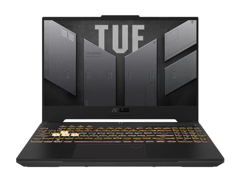 ASUS ゲーミングノートPC RTX 3050 1TB SSD ゲーミングノートパソコン TUF Gaming A15(RTX 3050) グラファイト