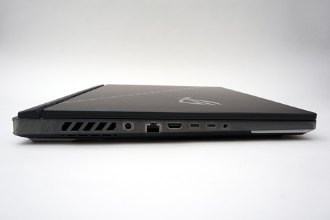 Hothotレビュー】RTX 4090がノートPCにもやってきた！ASUS「ROG Strix