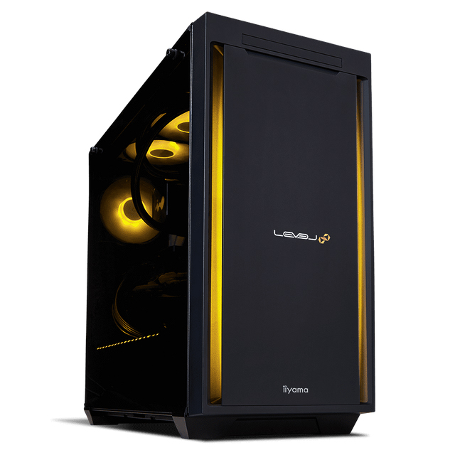 LEVEL-R77A-LC139KF-XLX-NORTHEPTION [RGB Build]