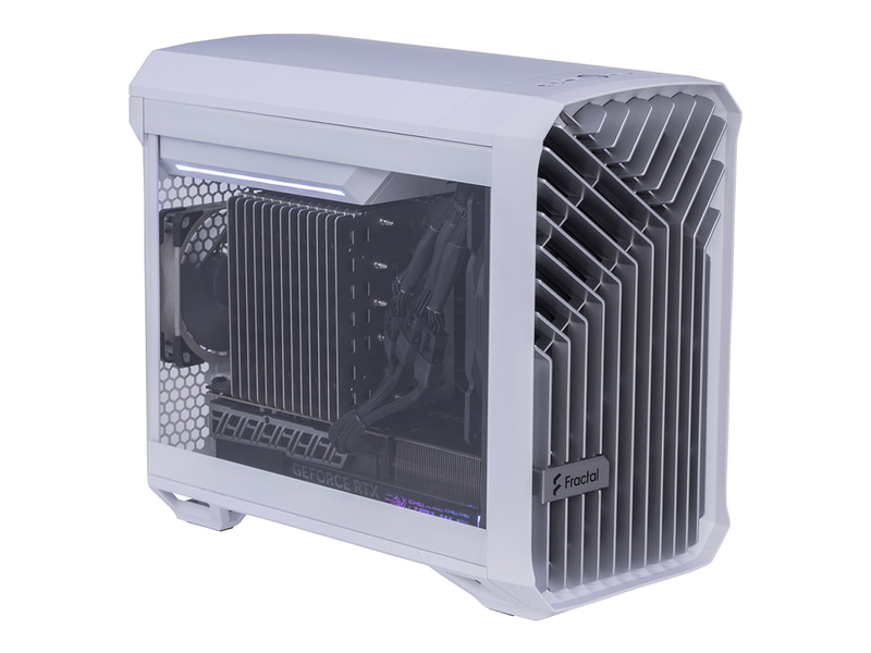 ELSA GALUDA G5-ND G450E RTX4070Ti