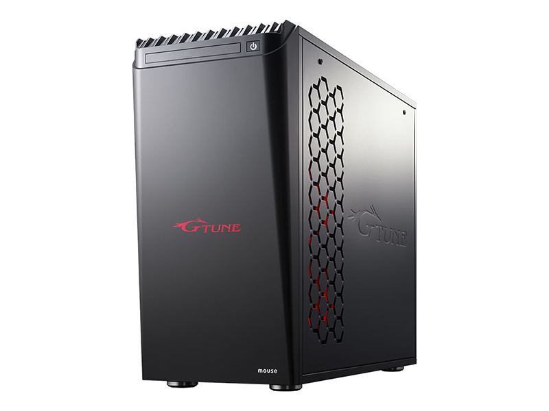 G-Tune HN-Z-3070Ti-WA [Windows 11]