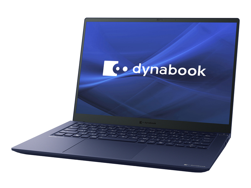 dynabook R8
