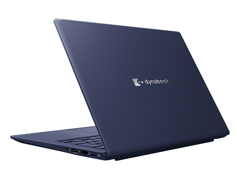 ★美品★ 第8世代i5 メモリ8GB 超軽量 フルHD dynabook D41 Wi-Fi6E フルHD 13.3型 dynabook G83/LW 第13世代 Core i5 1334U