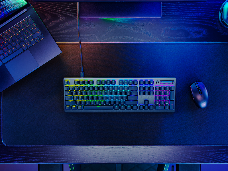 DeathStalker V2 JP利用イメージ