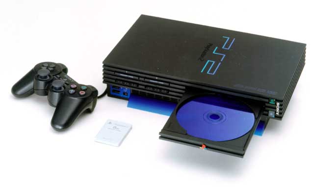 PlayStation 2