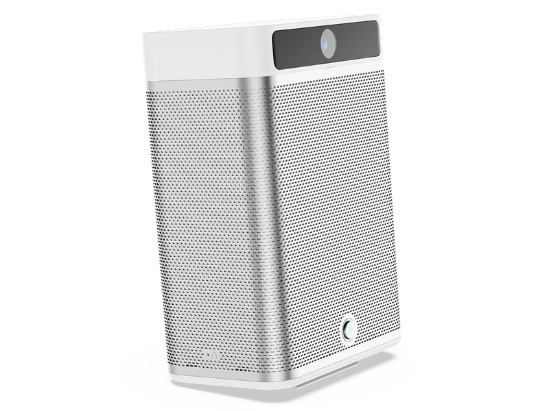 本体は10度のチルトが可能