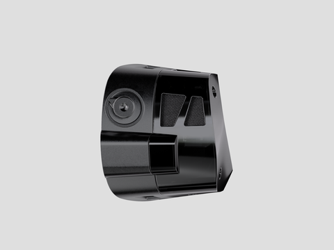 世界最小を謳う5K解像度のVRヘッドセット「Bigscreen Beyond」 - PC Watch