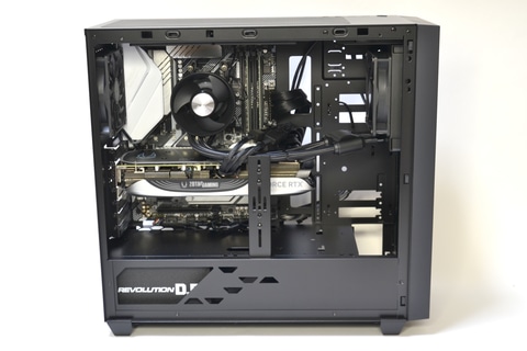【自作PC】5700X3D + RTX4070Ti RTX4090 Ryzen7 7800X3D 64GB 2TSSD 自作PC Ultimate RTX 4090