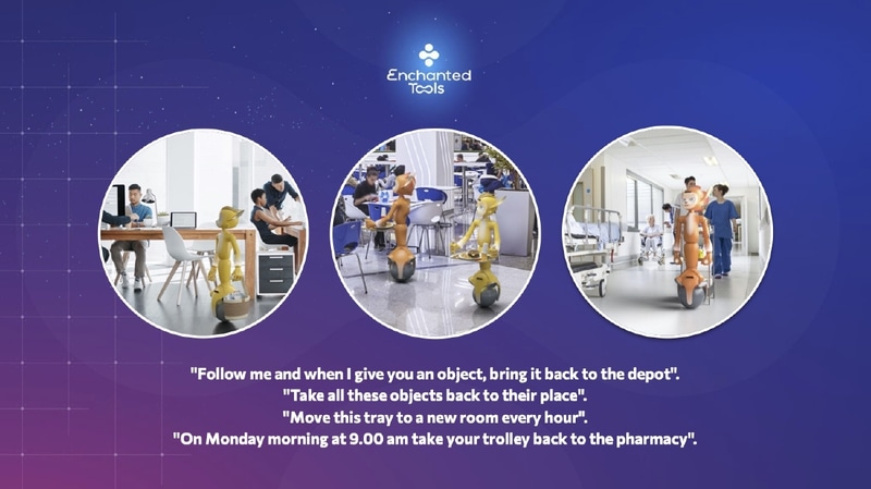 「Miroki」活用イメージ