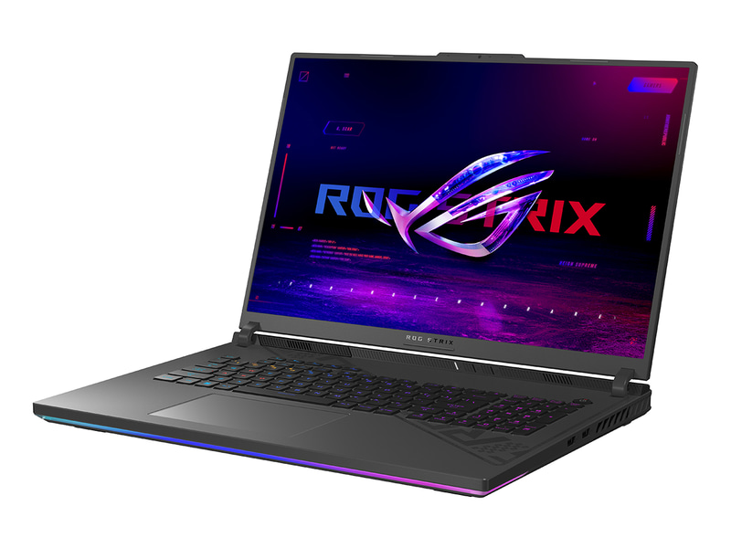 ROG Strix G18