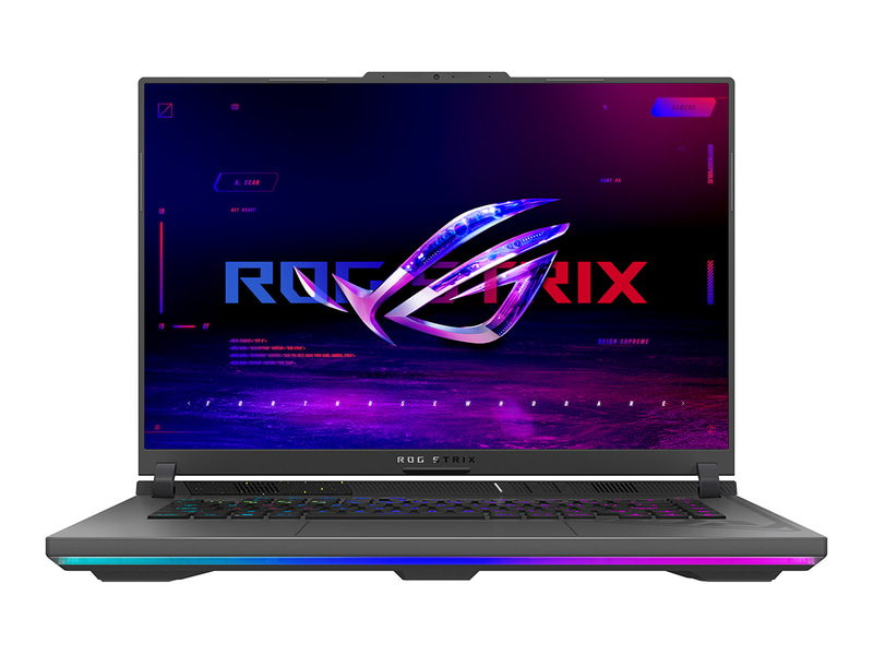 ROG Strix G16