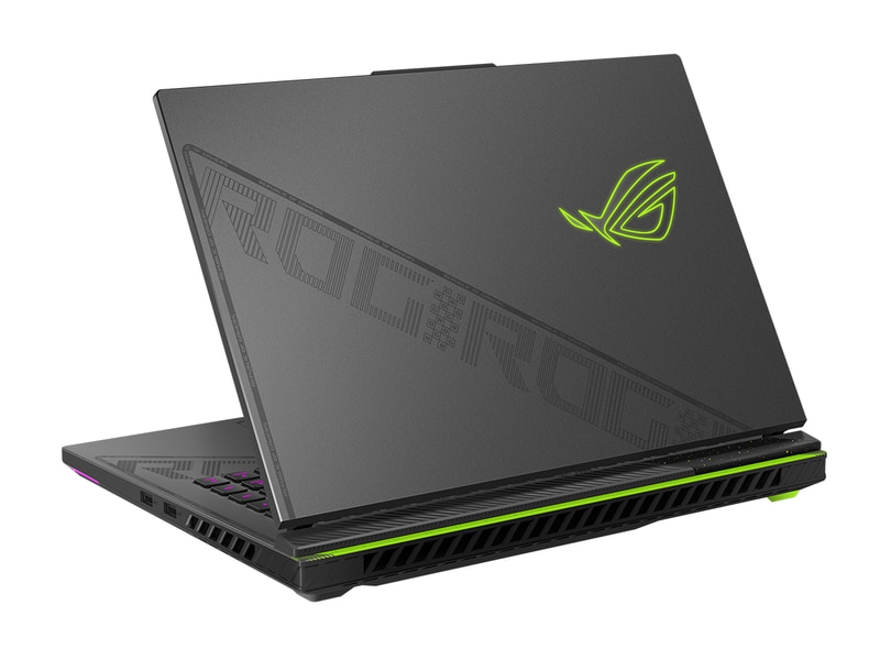 ボルトグリーン