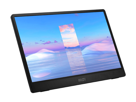 MSI、湾曲率1,500Rの34型ビジネス向けウルトラワイドモニター - PC Watch