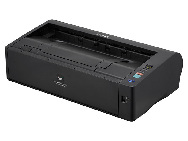 imageFORMULA DR-M1060II