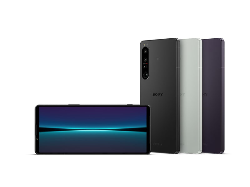 Xperia 1 IV