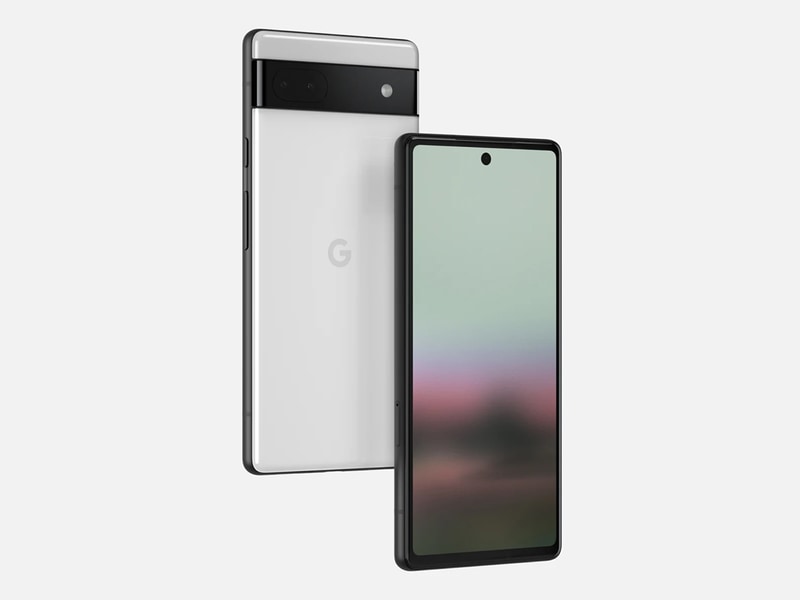 Pixel 6a